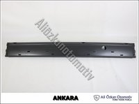 Ford Yedek Parça - İTHAL ARKA TAMPON PARK SENSÖRSÜZ